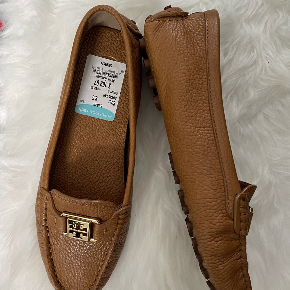 Tory Burch Loafers